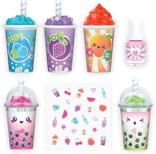 Make it real Kozmetički automat fruity beauty  2701