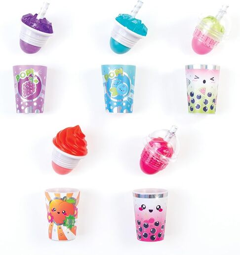 Make it real Kozmetički automat fruity beauty  2701