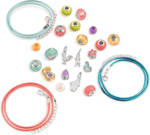 Make it real Disney princess nakit i dragulji moana 4213