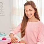 Make it real Magični sušač za nokte 2509