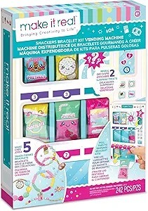 Make it real Komplet za narukvice automat 1709