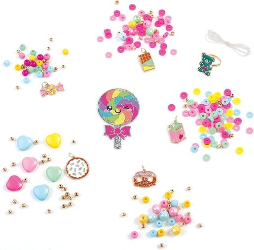 Make it real Komplet za narukvice automat 1709