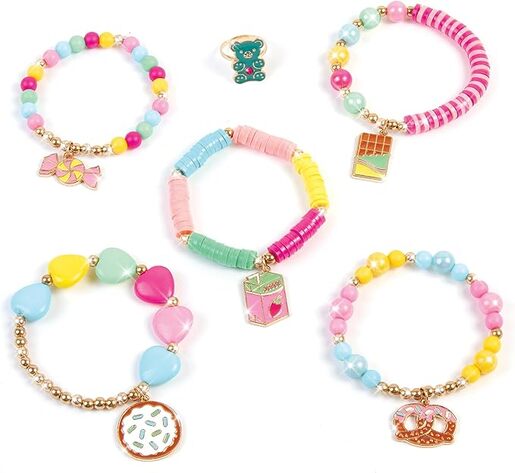 Make it real Komplet za narukvice automat 1709