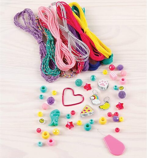 Make it real Good vibes set narukvica  1316