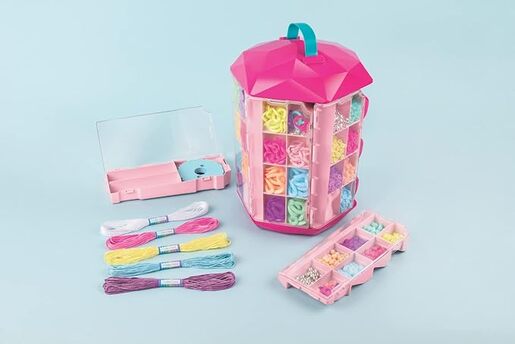 Make it real Kreativni toranj 5 u 1 set za perle 1754