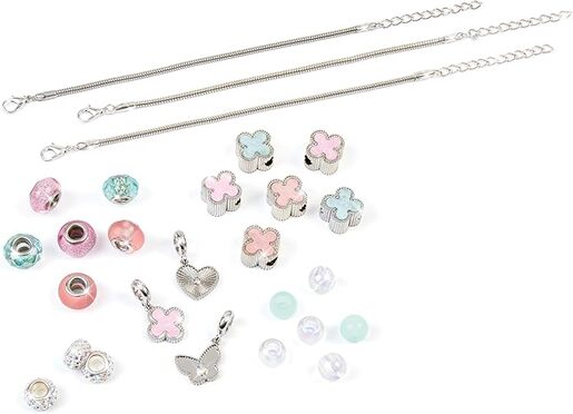 Make it real Set za nakit clover the top 1734