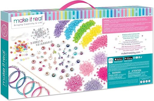 Make it real Najbolji dan ikada! deluks studio nakita 1803