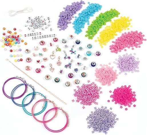 Make it real Najbolji dan ikada! deluks studio nakita 1803