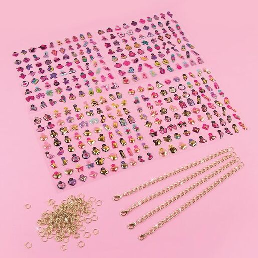 Make it real Juicy coiture apsolutno šarmatne narukvice 4414