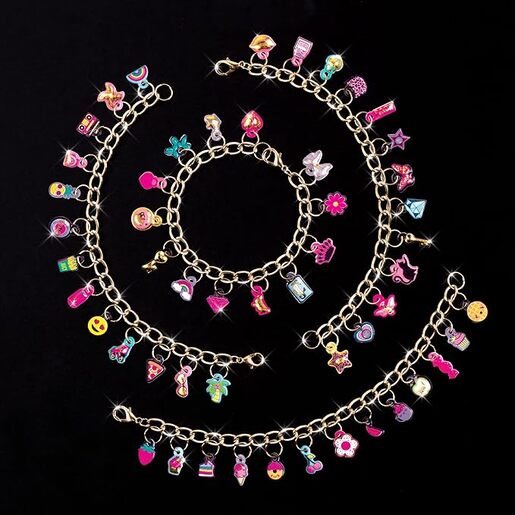 Make it real Juicy coiture apsolutno šarmatne narukvice 4414