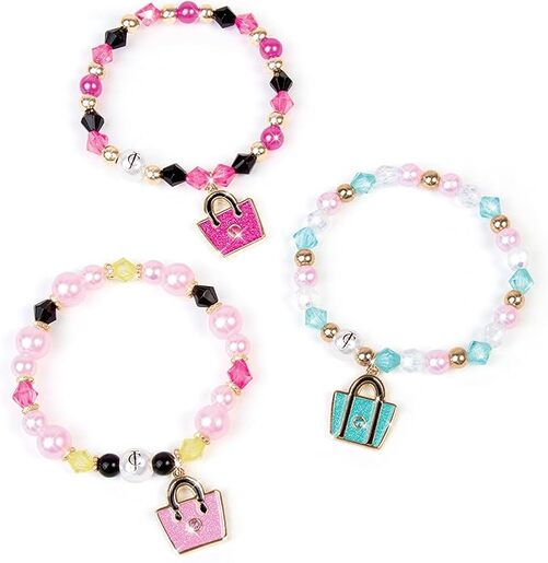 Make it real Juicy couture sakupi i uradi sam narukvicu 4471