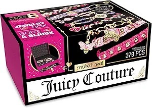 Make it real Juicy couture glamour kutija za nakit 4461