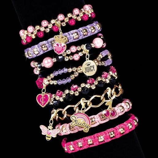 Make it real Juicy couture glamour kutija za nakit 4461