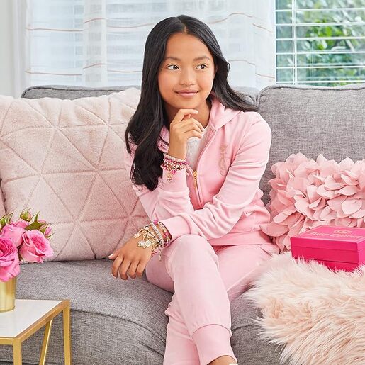 Make it real Juicy couture glamour kutija za nakit 4461