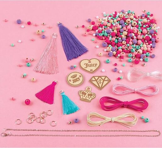 Make it real Juicy couture trendi nakit sa resicama 4415