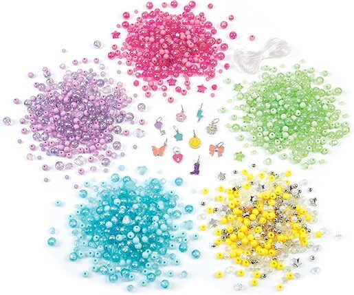 Make it real Set za izradu narukvica bead studio 1714