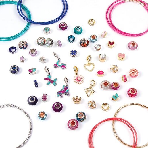 Make it real Halo charms narukvice kombinvani set 1725