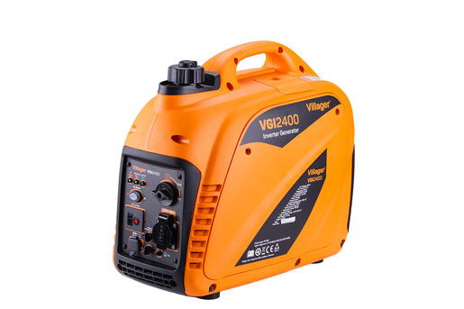 Villager Inverterski agregat vgi 2400