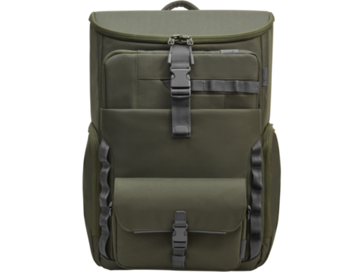 Ranac HP 15.6 Modular/9J4C1AA /3 in1/zelena