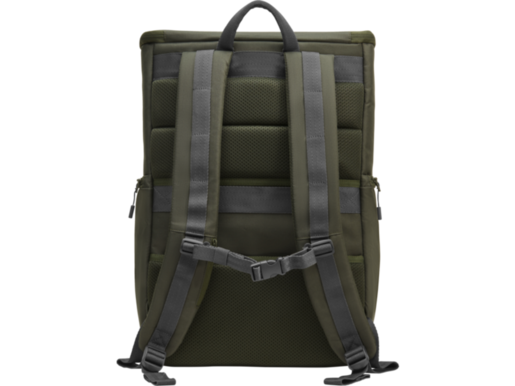 Ranac HP 15.6 Modular/9J4C1AA /3 in1/zelena