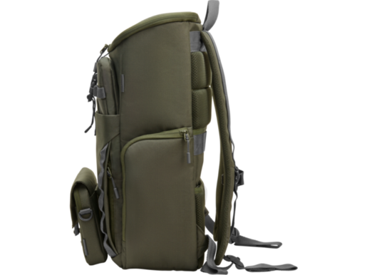 Ranac HP 15.6 Modular/9J4C1AA /3 in1/zelena