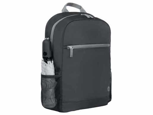 Ranac HP 15.6 Laptop Backpack/crna