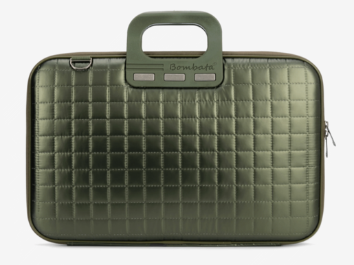 Torba BOMBATA 100gr 15,6"/16" Khaki Green