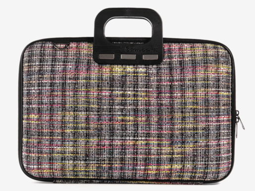 Torba BOMBATA Boucle 15.6" Limited