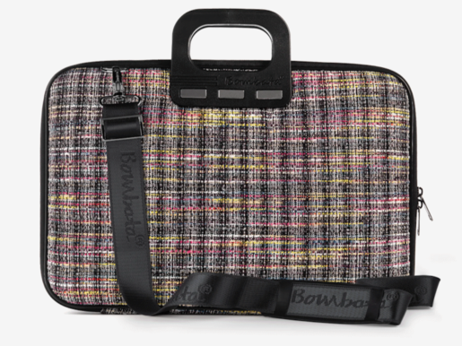 Torba BOMBATA Boucle 15.6" Limited