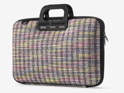 Torba BOMBATA Boucle 15.6" Limited