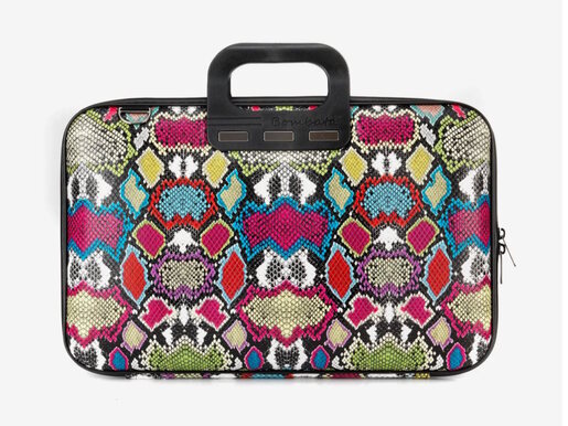 Torba BOMBATA Color Snake - Limited Edition