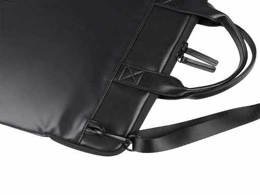 Torba TUCANO ISOTTA SUPERSLIM BAG 13"/14" /crna