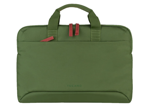 Torba TUCANO SMILZA SUPERSLIM BAG 13.3"/14"/ zelena
