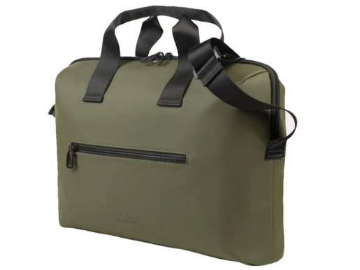 Torba TUCANO BGOM15-VM GOMMO BAG 15.6" Camo/zelena