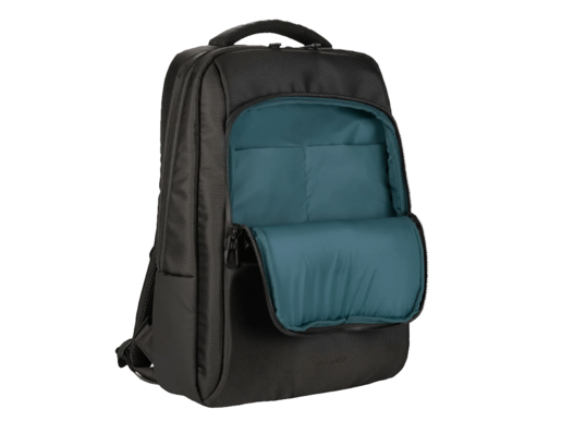 Ranac TUCANO LUNA GRAVITY AGS BACKPACK 15.6"/crna