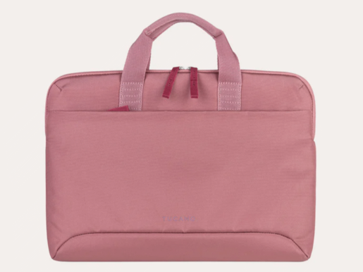 Torba TUCANO SMILZA SUPERSLIM BAG 13.3"/14"/ roze