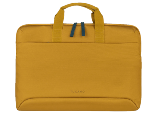 Torba Tucano SMILZA SUPERSLIM BAG 15" / mustard