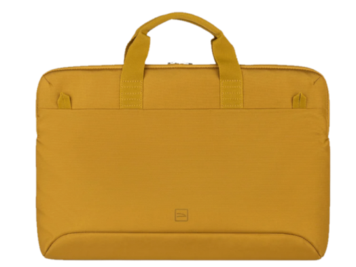 Torba Tucano SMILZA SUPERSLIM BAG 15" / mustard