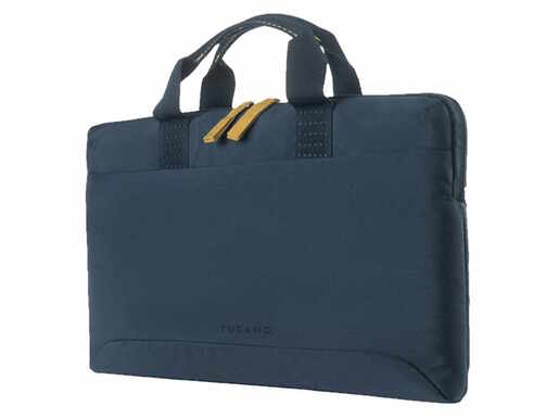 Torba TUCANO SMILZA SUPERSLIM BAG 15,6"/ plava