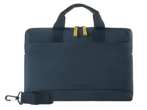 Torba TUCANO SMILZA SUPERSLIM BAG 15,6"/ plava
