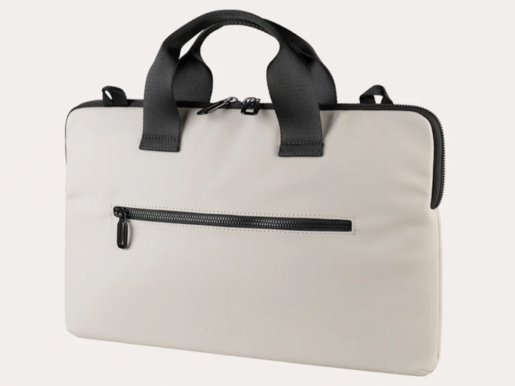 Torba TUCANO GOMMO SUPERSLIM BAG 13"/14"/siva