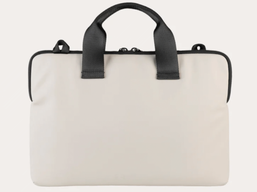 Torba TUCANO GOMMO SUPERSLIM BAG 13"/14"/siva