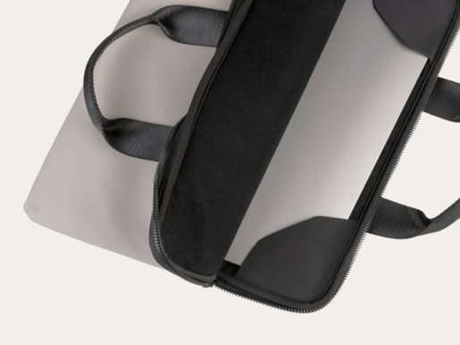 Torba TUCANO GOMMO SUPERSLIM BAG 13"/14"/siva