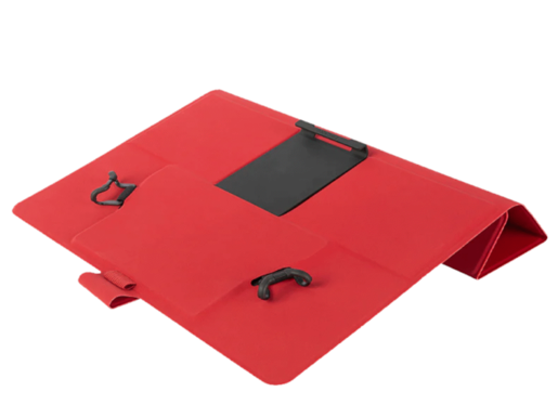 Futrola za tablet TUCANO 11"/crvena