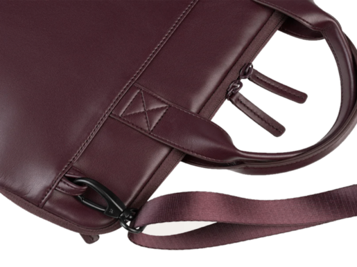 Torba TUCANO ISOTTA SUPERSLIM BAG 13"/14" /ljubicasta