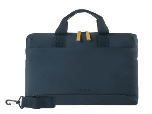 Torba TUCANO SMILZA SUPERSLIM BAG 13.3"/14"/ plava