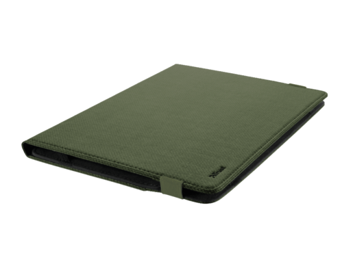 Futrola TRUST Primo Folio za tablet/10"/ECO/zelena