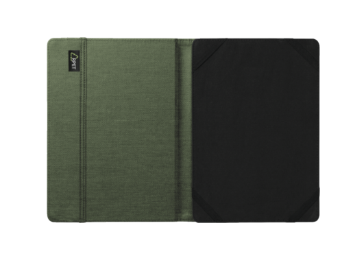 Futrola TRUST Primo Folio za tablet/10"/ECO/zelena