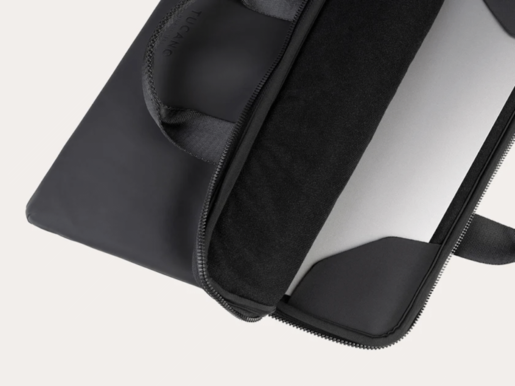 Torba TUCANO GOMMO SUPERSLIM BAG 15.6"/crna