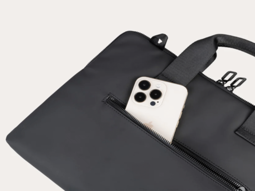 Torba TUCANO GOMMO SUPERSLIM BAG 15.6"/crna